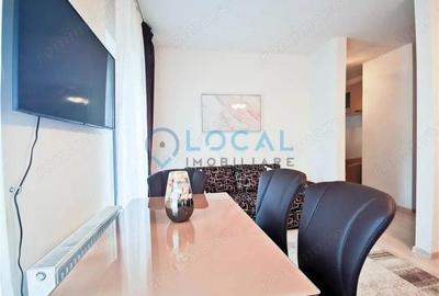 Garsonieră decomandată în Andrei Mureșanu - 5