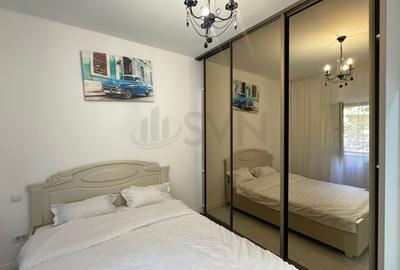 REA1007778 Apartament 3 camere renovat integral  Bd. Carol I - 9