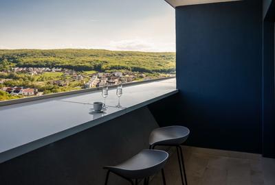 Apartament 3 camere, Complexul Wings, direct de la proprietar Apartament 3 camere, Complexul Wings, direct de la proprietar - 15