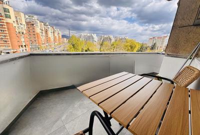 Garsonieră decomandată în Ultracentral - 3