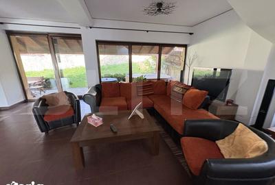 Casă cu 5 camere cu Teren 300 Mp în Bună Ziua - 2