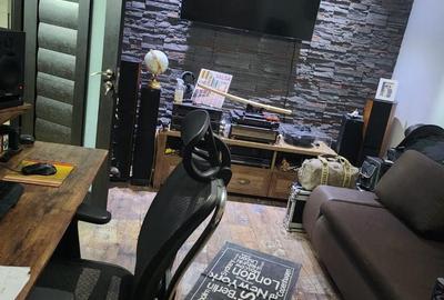 Casă cu 5 camere cu Teren 530 Mp în Holboca - 12