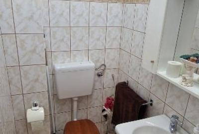 Apartament cu 3 camere, mobilat în Central - 4