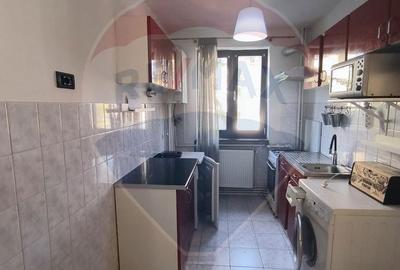 Apartament cu 2 camere, mobilat în Romanilor - 14