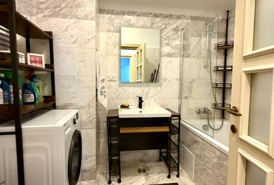 Apartament cu 2 camere decomandat, mobilat în Copou - 5