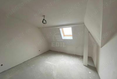 Apartament 3 camere semidecomandat zona Cetatii Apartament 3 camere semidecomandat zona Cetatii - 3