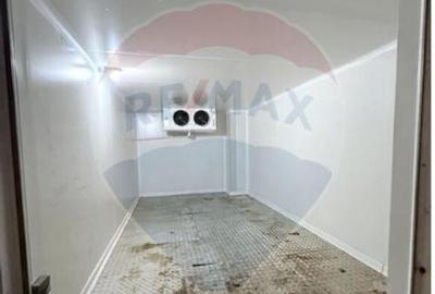 Spa?iu industrial-220 mp cu rampa ?i parcare-zona Ora?... - 11