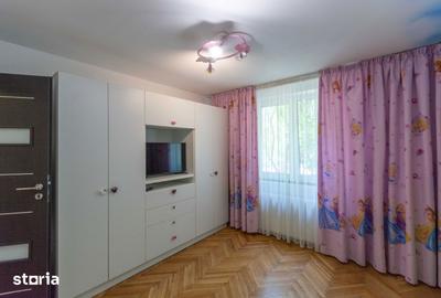 Apartament cu 3 camere în Berceni - 16