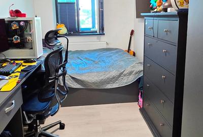 Apartament cu 2 camere semidecomandat în Cug - 5