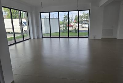 Spațiu comercial, de 100 mp, în Bucium - 13