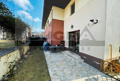 Dupelx 140mp, finisat modern, Pet-Friendly, 2 parcari, zona Somesului - 20
