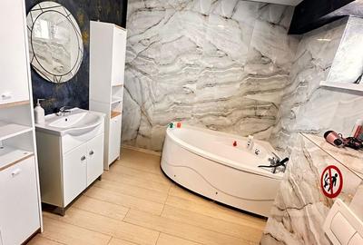 Spațiu comercial, de 286 mp, în Lețcani - 11