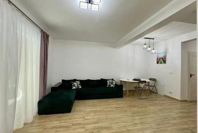 Casă cu 3 camere cu Teren 100 Mp în Giroc