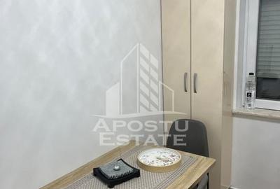 Apartament cu 2 camere, curte proprie, centrala si loc de parcare - 11