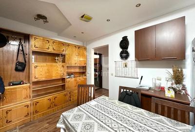 Apartament cu 2 camere decomandat, mobilat în Grigorescu - 6