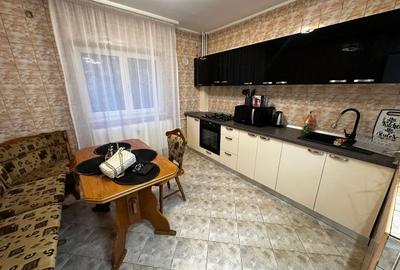 Apartament cu 2 camere în 13 Septembrie - 6