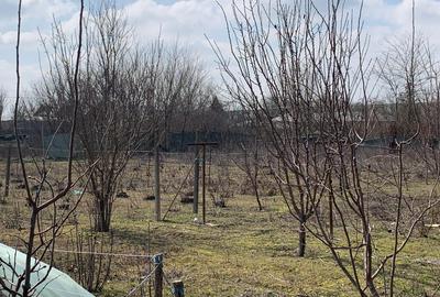 Casă individuală cu 2 camere cu Canalizare în Schela - 5