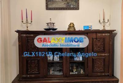 Casă cu 4 camere cu Teren 280 Mp în Parcul Carol - 5