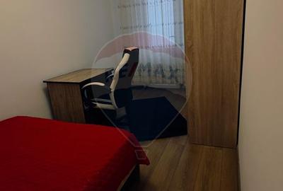 Apartament cu 3 camere decomandat, mobilat în 1 Mai - 16