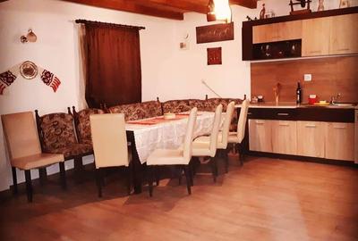 Casă cu 3 camere în Beclean - 3