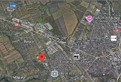 Casa si teren cota parte 1/2, sat Barati, ID: R2404506 - 1