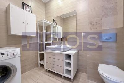 Apartament cu 3 camere decomandat în Ștefăneștii de Jos - 9