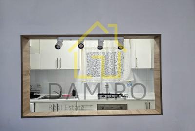 Apartament cu 2 camere semidecomandat, mobilat în Magheru - 3