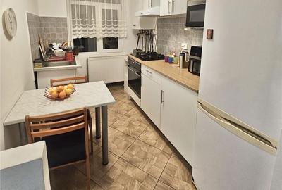 Apartament cu 2 camere decomandat, mobilat în Griviței - 6