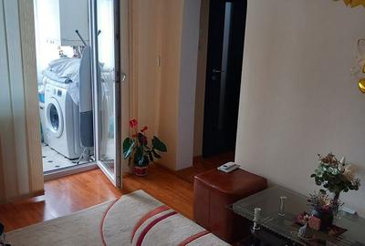 Apartament cu 3 camere în Central - 8