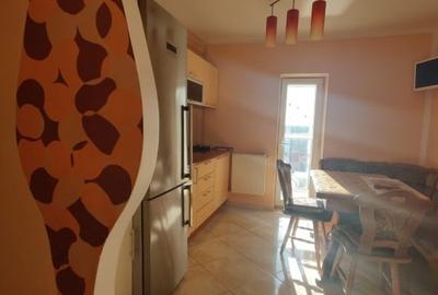 Apartament 3 camere, Micro 4 - 1