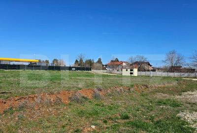 Teren intravilan destinatie construire, Targoviste Vest - Ca - 6