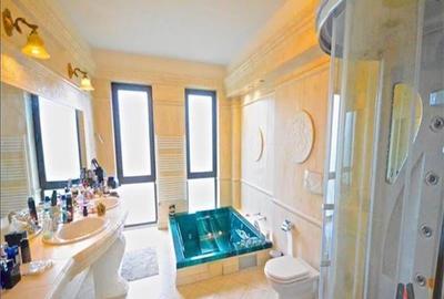 Vila P+1+M / eleganta / vav liziera Padurii (1418mp teren) Vila P+1+M / eleganta / vav liziera Padurii (1418mp teren) - 12