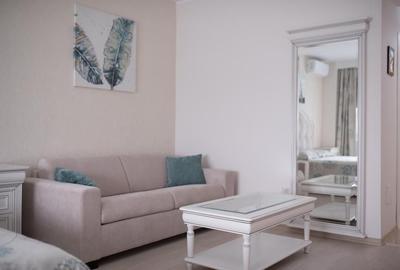 APARTAMENT 3 CAMERE MAMAIA CU VEDERE LA LAC - 13