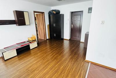 Apt 2 camere open-space Nicolina mobilat&utilat! - 2