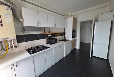 Apartament cu 3 camere decomandat, mobilat în Metalurgiei - 3