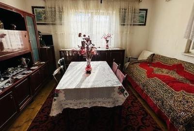 Casă cu 2 camere cu Teren 88 Mp în Mica - 6