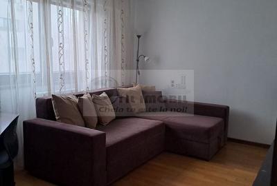 Apartament cu 4 camere decomandat în Central - 2