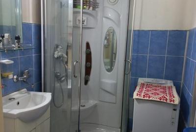 Apartament cu 3 camere decomandat în Săsar - 6
