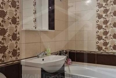 Apartament spatios de inchiriat, 3 camere, 2 dormitoare, Manastur - 11