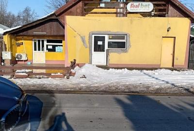 SPATIU DE INCHIRIAT - 3