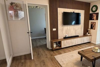 Apartament cu 2 camere în Ultracentral - 2