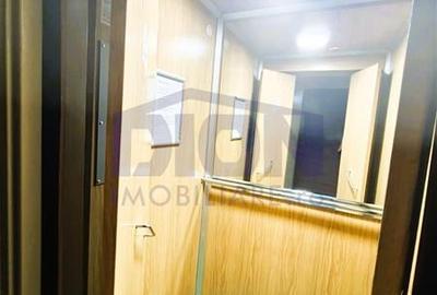 Apartament cu 3 camere decomandat în Rahova - 11