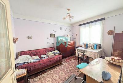 Casă individuală cu 4 camere cu Teren 262 Mp în Tractorul - 5