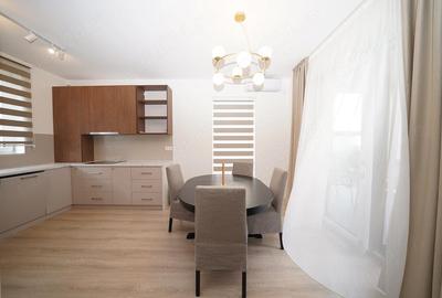 Casă cu Teren 249 Mp în Central - 5