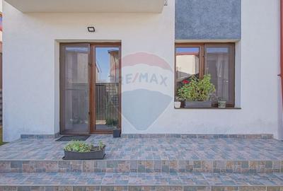 Casă cu 4 camere cu Teren 253 Mp în Bartolomeu - 9