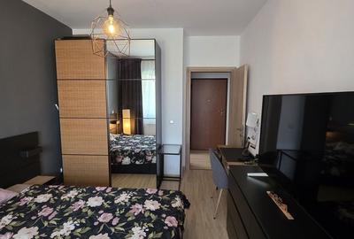 Apartament cu 2 camere în Metalurgiei - 11