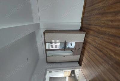 Chirie apartament 38mp utilat si mobilat NOU - 4