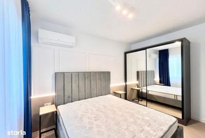 Apartament cu 2 camere în Central - 5