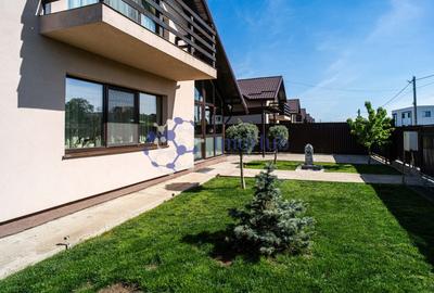 Casă individuală cu 4 camere cu Canalizare în Miroslava - 35