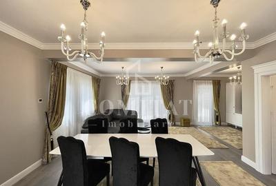 Casă ultramodernă cu terasă panoramică strada Voroneț - 3